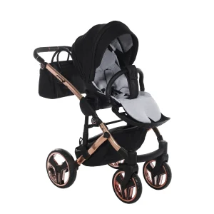 Junama Diamond S Stroller