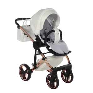 Junama Fluo Line Individual Stroller