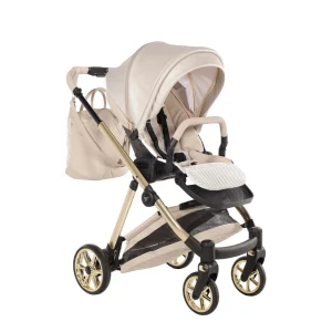 Junama Ellegante Lame Stroller
