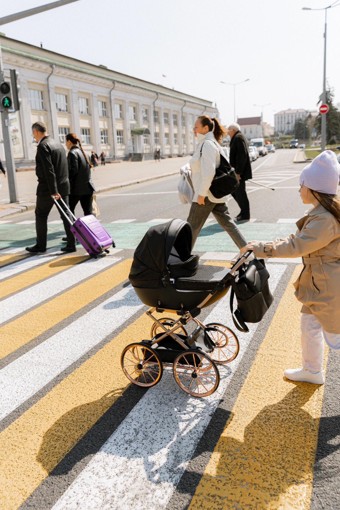Baby stroller shop in UAE