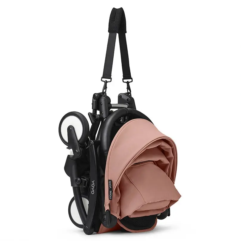 Travel Strollers