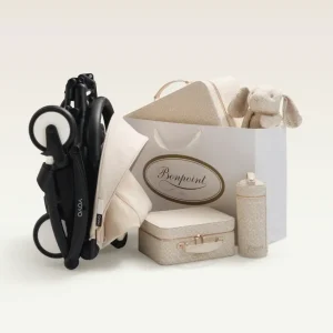 Baby Stroller Accessories